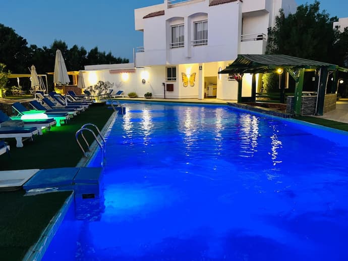 Viking Club Hotel, Primary image