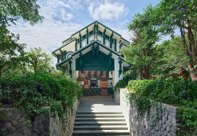 Intercontinental Khao Yai Resort by IHG, Primary image