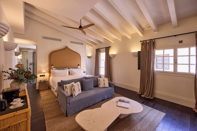 PuroGrand Hotel, Primary image