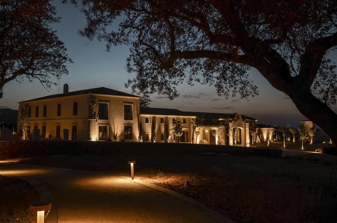 La Dehesa de Don Pedro, Primary image