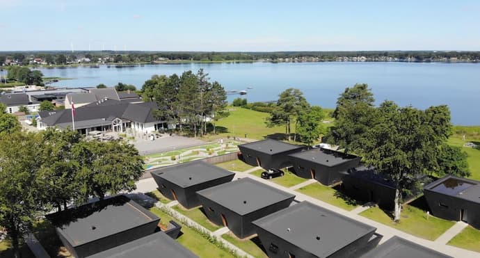 SØGAARDEN - Hotel & SøCamp, Primary image