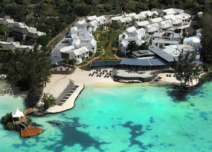 Sea Diamond Boutique Hotel & Spa by Sea Resorts, Primary image