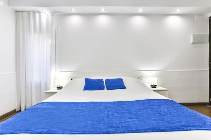 Laramond Barcelona Rooms, Primary image