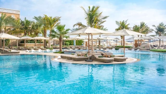 The First Collection Dubai Business Bay, Primary image