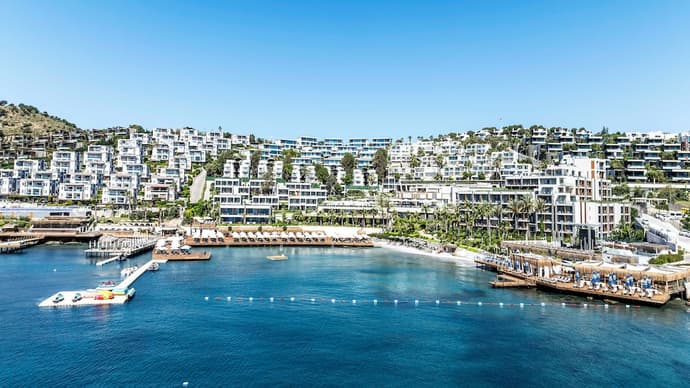 Mirada Exclusive Bodrum, Primary image