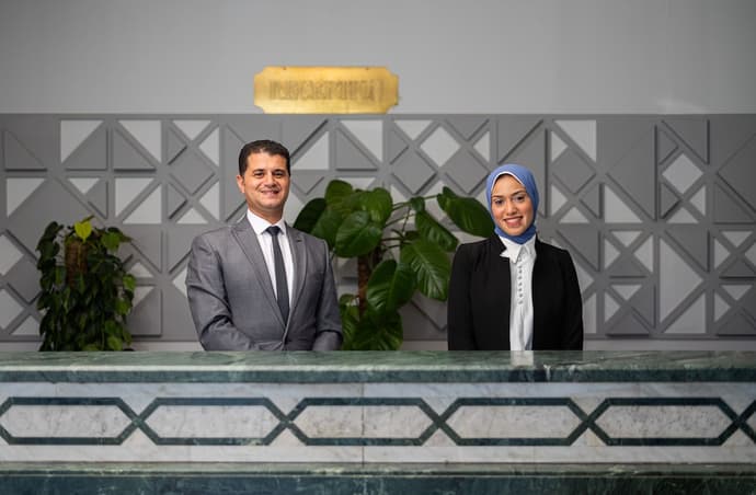 Assiut Cement Hotel, 