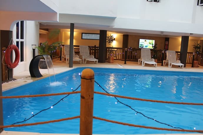 Sikamifer Tourist Resort, Primary image