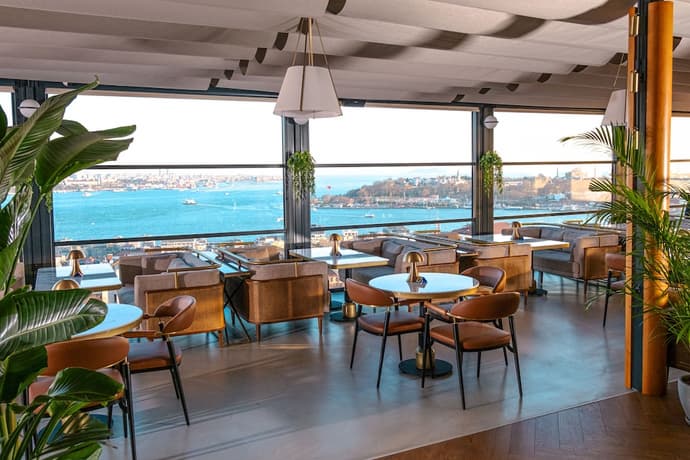 Ring Stone Hotels Bosphorus, Primary image