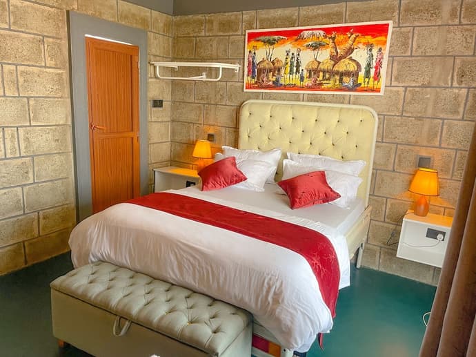 Home Villa Eco Boutique, Primary image