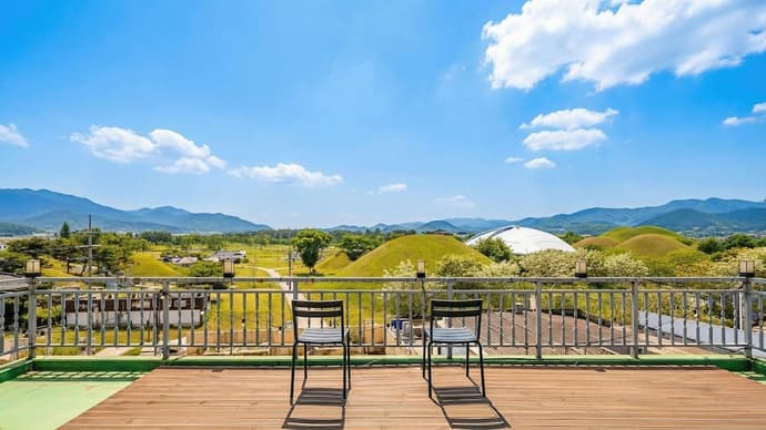 Gyeongju Jang, Primary image