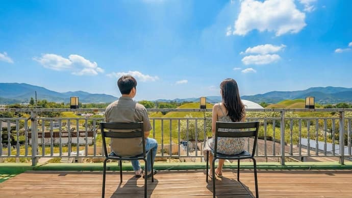 Gyeongju Jang, Primary image