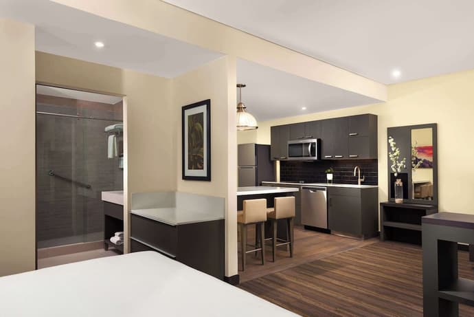 Hyatt House Monterrey Valle-san Pedro, Primary image