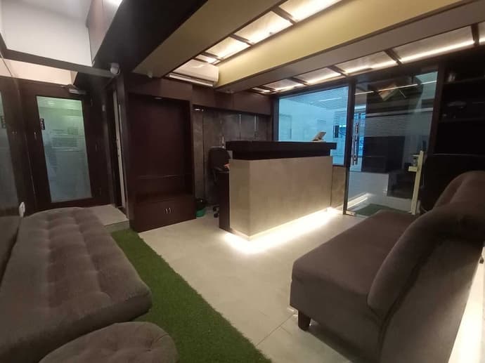 Hotel Arma Near BKC, Primary image