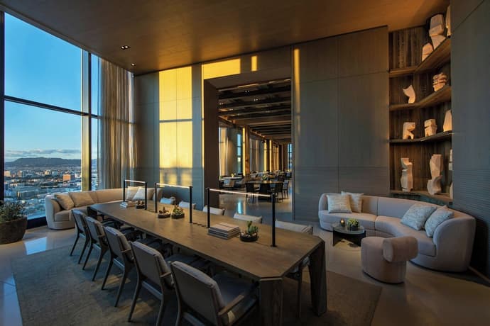 AC Hotel Downtown Los Angeles, a Marriott Hotel, Primary image