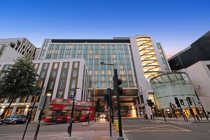 Hotel Riu Plaza London Victoria, Primary image