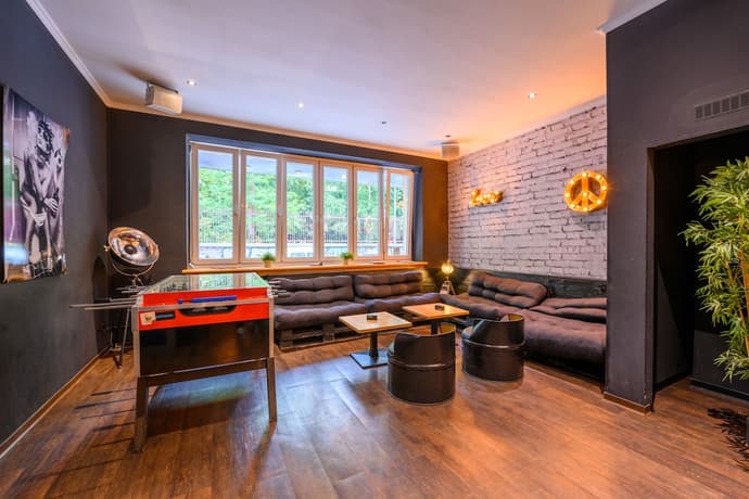 Sonata City Hotel, Primary image