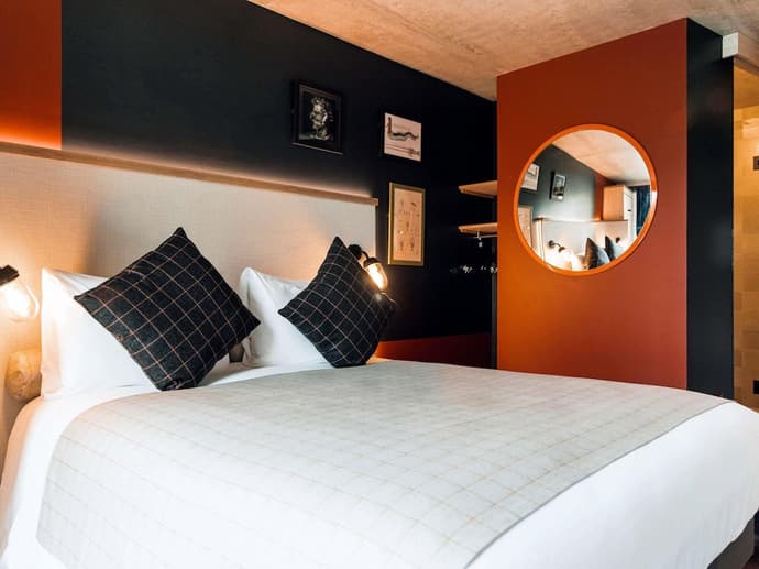 ibis Styles La Rochelle Centre Gare, Primary image