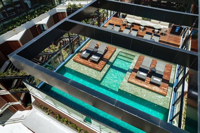 BA'RA Hotel, Primary image