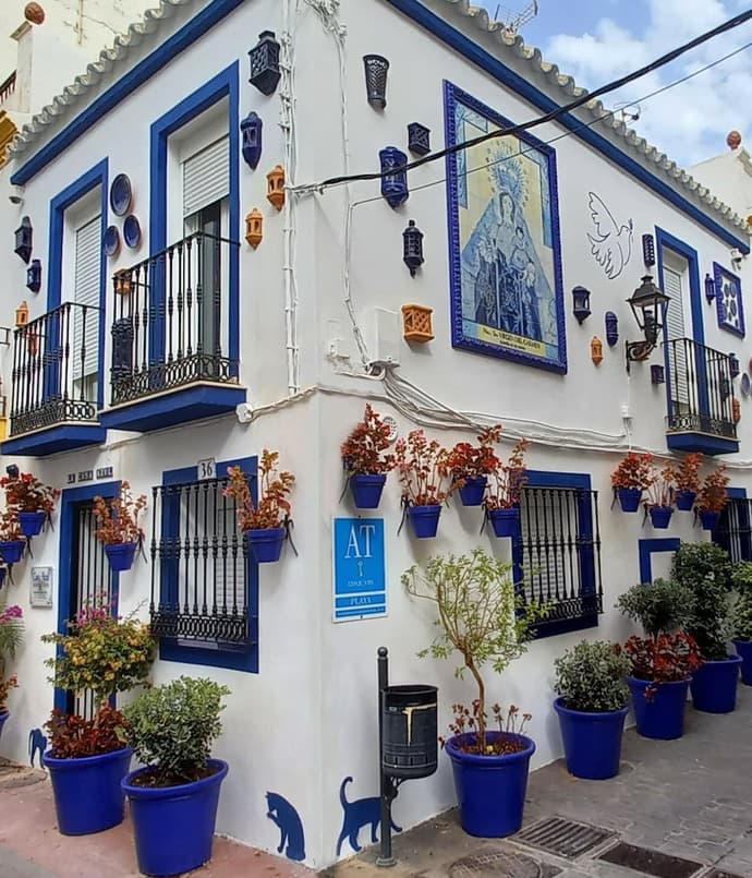 CASA AZUL - Boutique Apartments by Casa del Patio, Primary image