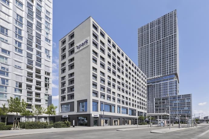 Spark by Hilton Vienna Donaustadt, Primary image