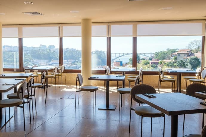 Vilar Oporto Hotel, Primary image