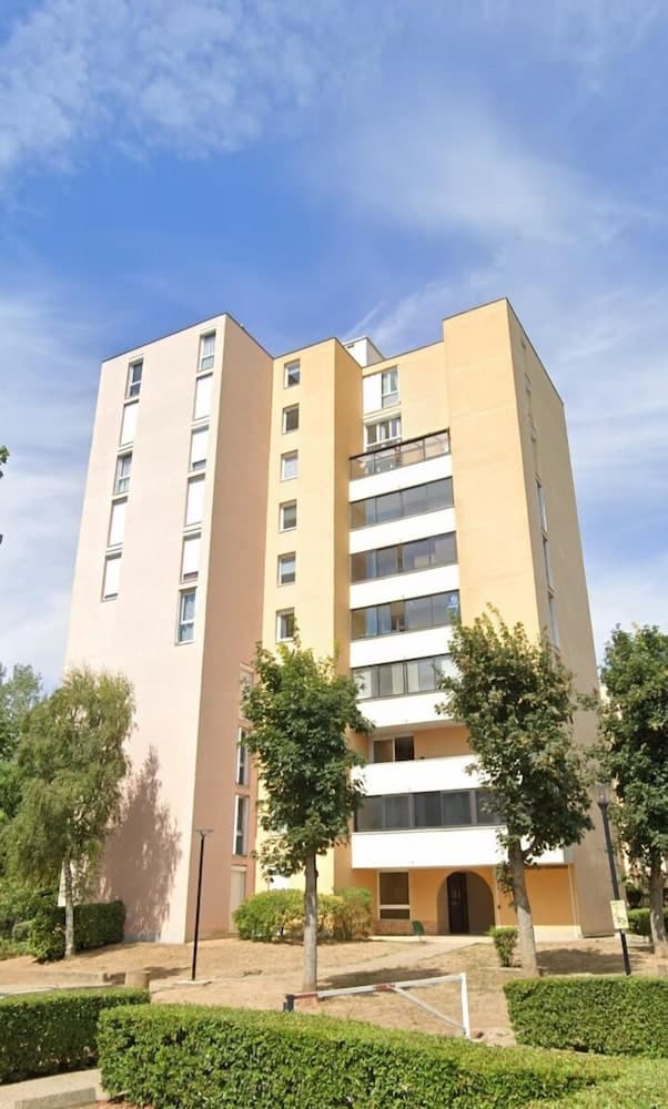 Peace Home, Primary image