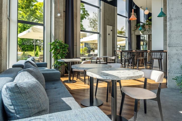 Hotel Convictus Cracovia, Primary image