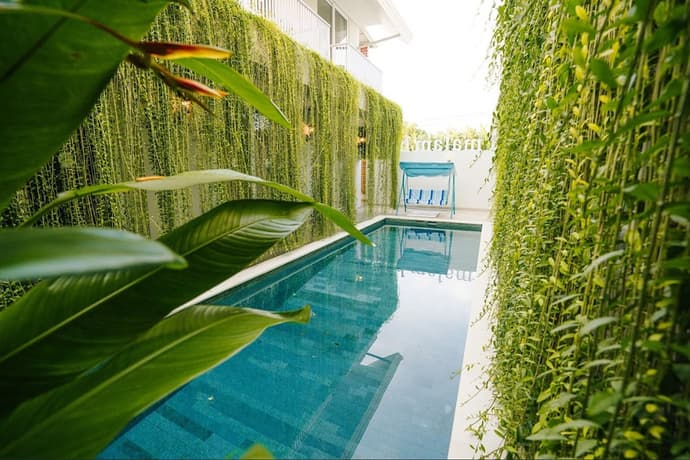 Malam Hari ApartHotel, Primary image