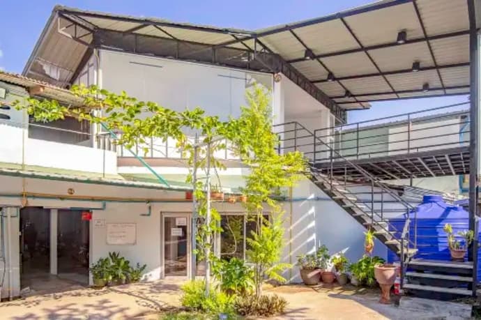 Baan Kim Lian Sha, Primary image