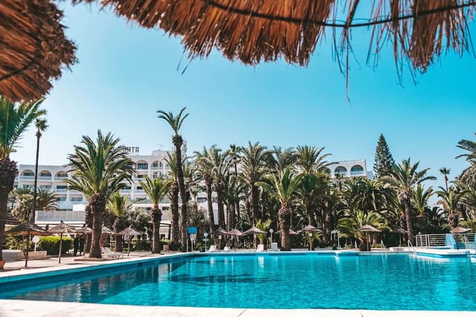 Hotel Kanta Resort & Spa, Primary image