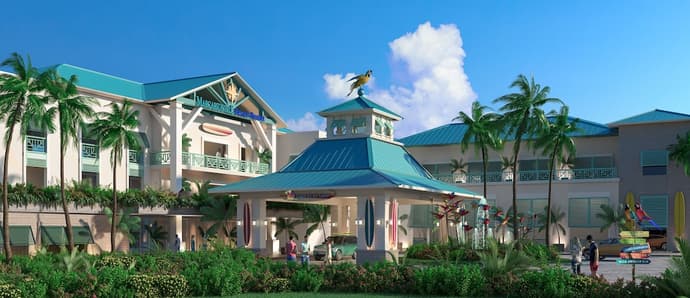 Margaritaville Island Reserve Riviera Maya By Karisma (Bloqueo), Primary image