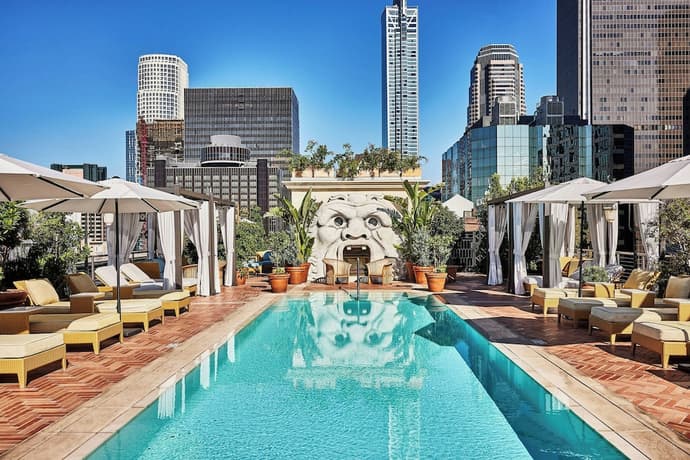 Hotel Per La, Autograph Collection, Primary image