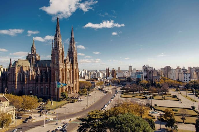 Dazzler by Wyndham La Plata, Primary image