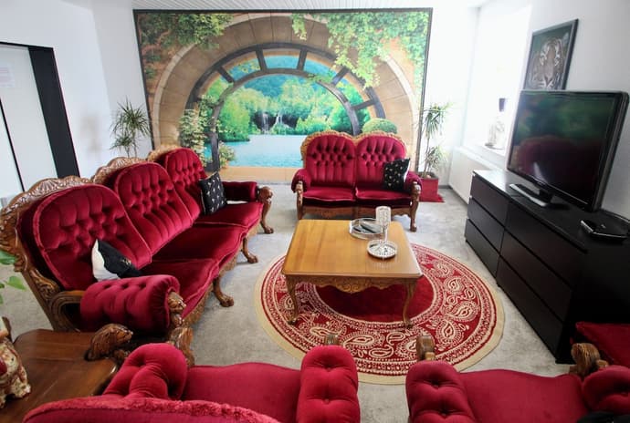 Suite-Apartement-Essen, Primary image