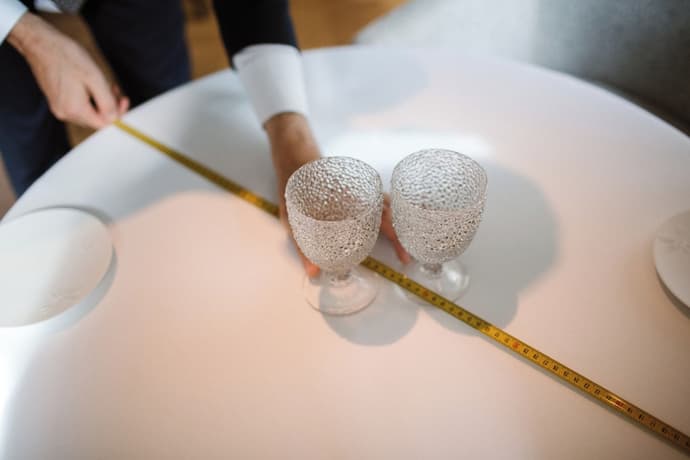 Waldorf Astoria Amsterdam, Primary image