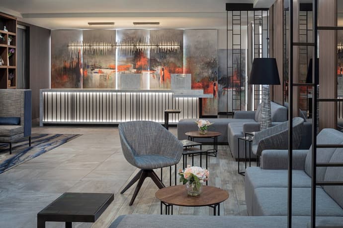 Fairfield Inn & Suites by Marriott New York Staten Island, Primary image