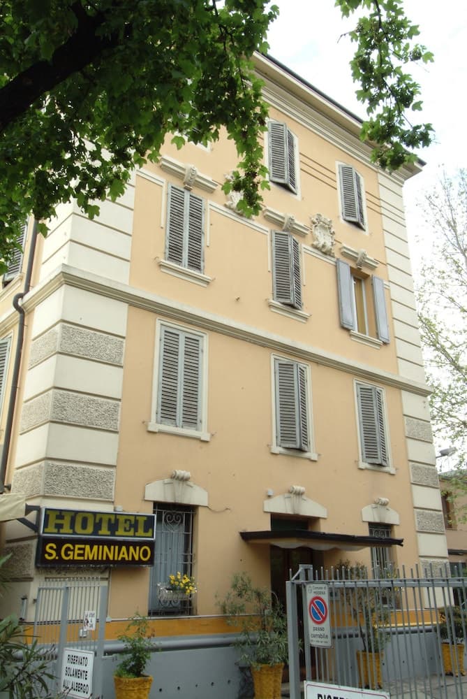 Hotel San Geminiano, Primary image
