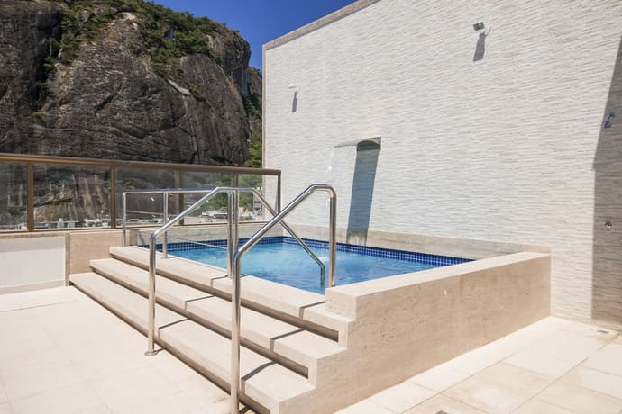 Hotel Atlântico Rio, Primary image