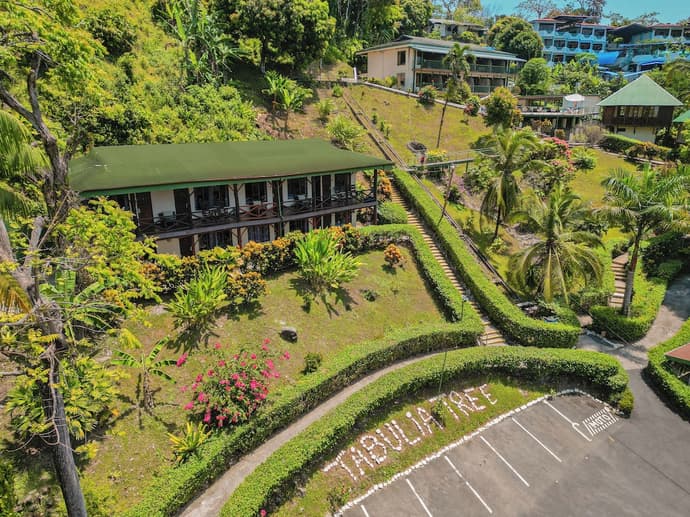 Tabulia Tree Hotel and Villas, Primary image