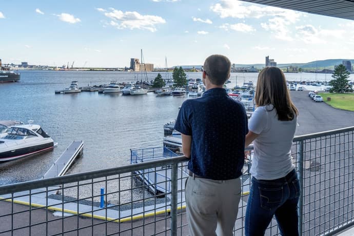 Park Point Marina Inn, Primary image