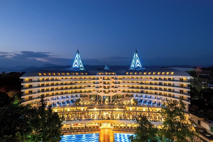 Botanik Platinum - All Inclusive, Primary image