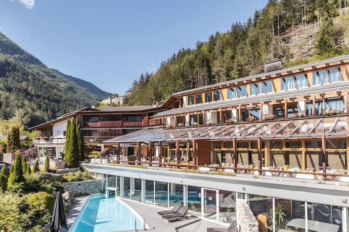 Feldmilla Design Hotel – Wellness & SPA, Primary image