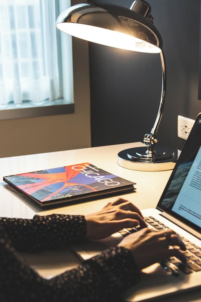 The Godfrey Hotel Chicago, Room