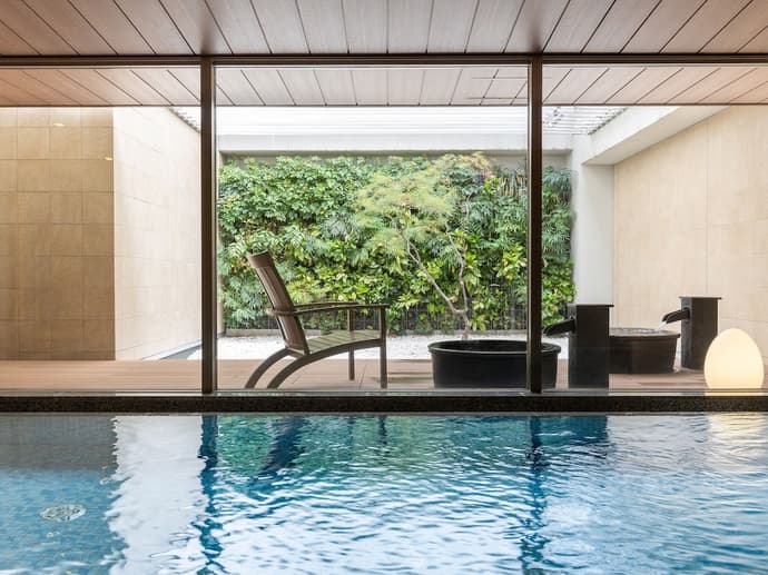 Mitsui Garden Hotel Osaka Premier, Primary image