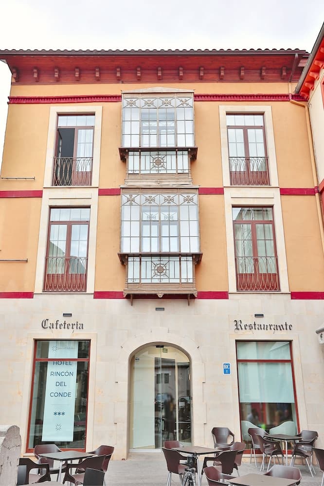 Rincón Del Conde, Primary image