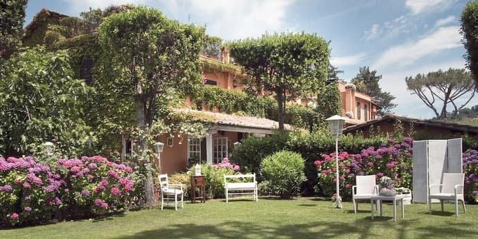 La Locanda dei Ciocca, Primary image