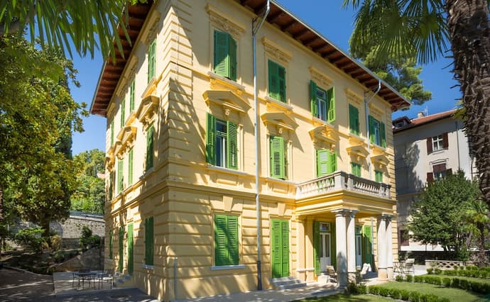 Apartments Atlanta - Liburnia, Primary image