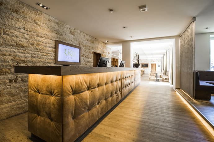 RiKu HOTEL Neu-Ulm, Primary image