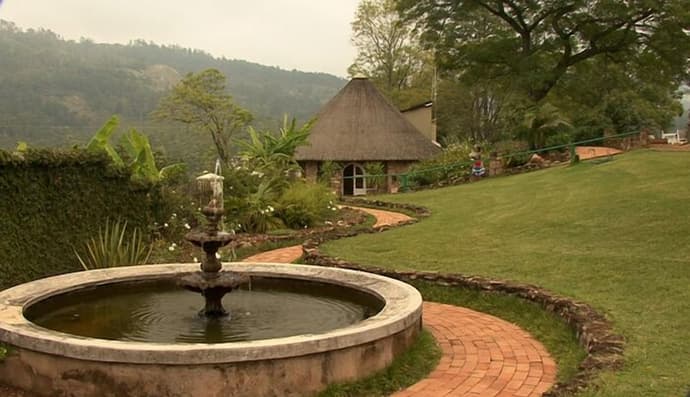 Emafini Country Lodge, Primary image