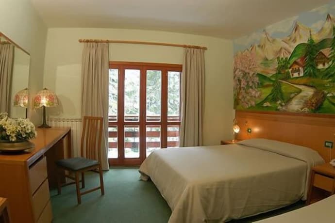 Hotel Orso Bianco, Primary image